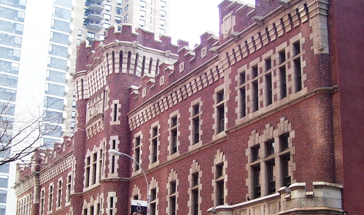 Type Abc Building Former ABC Building Sells for $32 Million - iLovetheUpperWestSide.com