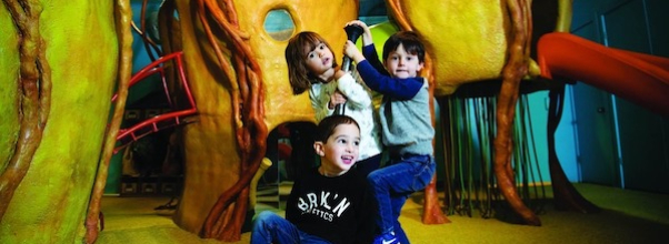 Everything You Need to Know About Stephen Wise Free Synagogue’s Early Childhood Center