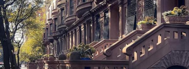 QUIZ: Name These Upper West Side Streets!