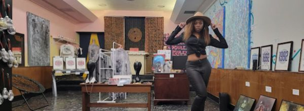 Multi-Faceted Concept Store Opens at UWS Church