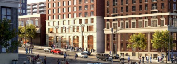 Enter the Lottery for a Luxury Apartment at 266 West 96th Street