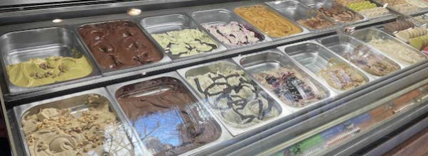 Amorino Opens New UWS Location
