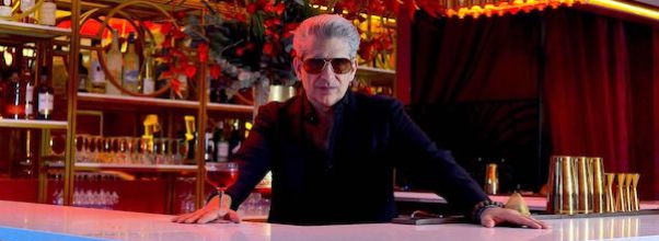 Michael Imperioli Opens New Cocktail Bar on Upper West Side