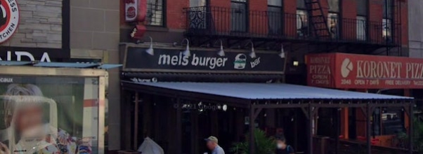 Mel’s Burger Bar Closing Doors for Good