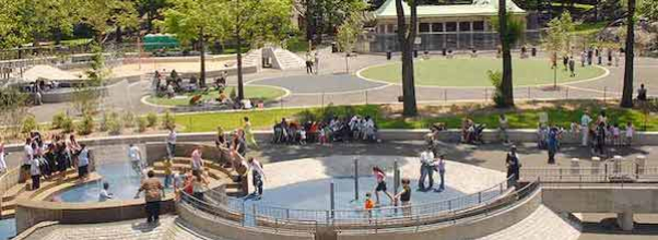 Police Identify Body Found in Central Park