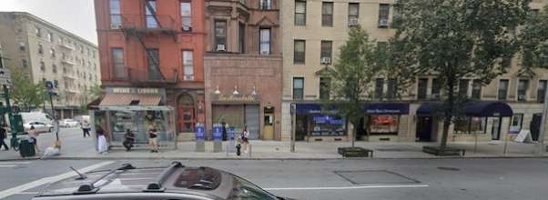 New Chinese Restaurant to Open on West 86th Street