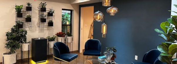A Health and Wellness Oasis on 72nd Street