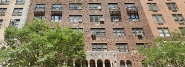 Building Resident Chucks Box of Roaches at Staff Member: Report
