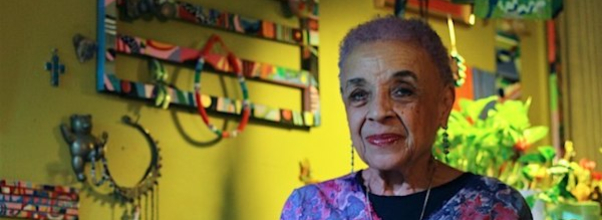 93-Year-Old Artist Has First Solo Show on Upper West Side