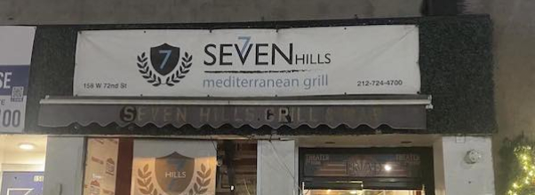 Seven Hills Closes Doors