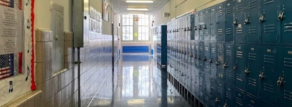 As NYC eyes more mergers, one Upper West Side middle school navigates a newly combined community