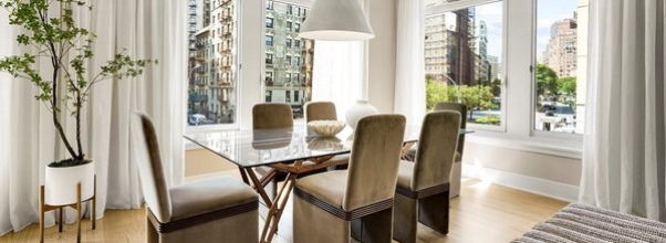 Inside The Rockwell: Unveiling the Upper West Side’s Newest Gem of Luxury Living