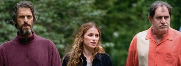 New Short Film Set on UWS Stars Richard Kind