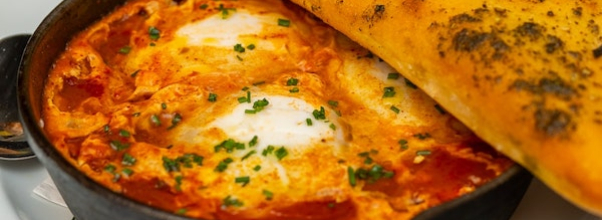 Dagon is Officially Offering Its Iconic Weekend Brunch Every Day