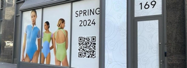 Dancewear Store Opening Near Old Capezio