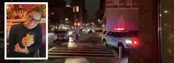 Woman Dies in Scooter Accident on 76th Street