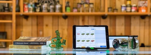 First Legal Weed Shop Opening Soon on UWS
