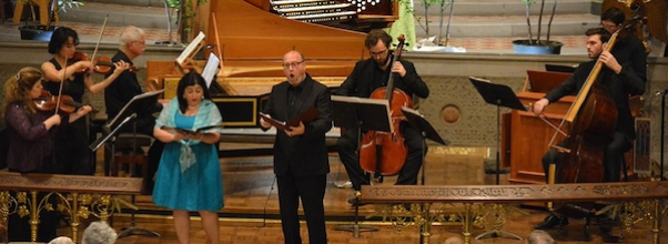 Bach Virtuosi Festival Returns to NYC Following Sold-Out 2024 Debut