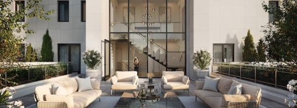 MUST SEE: The Astor’s Penthouse Collection