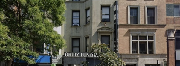 R.G. Ortiz Ordered to Pay $600K for Exploiting Grieving Families
