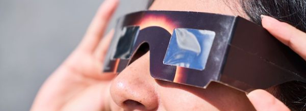 Solar Eclipse Viewing Party at Tavern on the Green