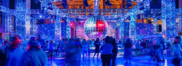 Summer for the City Returns to Lincoln Center for Third Year (June 12–August 10)