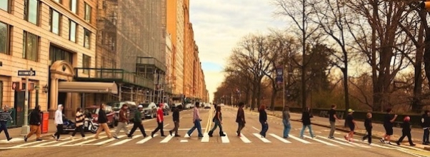 Upper West Side Kids Doing Awesome Things