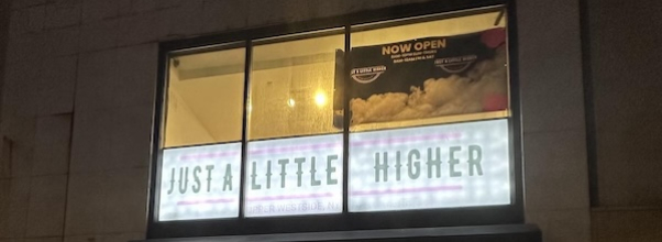 Second Legal Weed Store Opens on Upper West Side