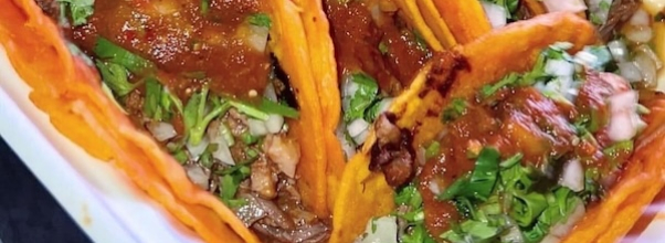 Cult Favorite Taco Truck Expanding to UWS Corner