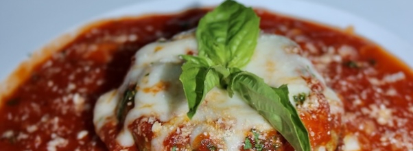 Enjoy New Plates and Classic Favorites at Ortomare this Season