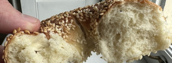 Popup Bagels Opens Doors