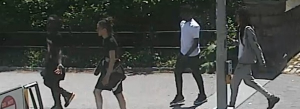 Zelle Scammers Find Victims in Central Park