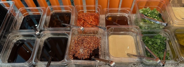 Two New Restaurants: Soup Dumplings and Make-Your-Own Hotpots