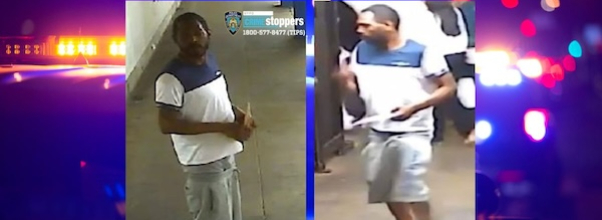 Suspect Indicted for Central Park Rape Attempt; Same Man Arrested for Separate Incident Days Later
