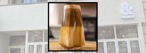 Yemeni Coffee Spot Opening on Broadway
