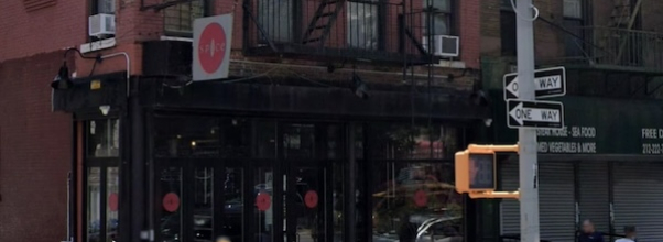 Spice Closes on 108th and Amsterdam