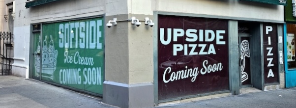 Pizza, Soft-Serve and Maybe Cocktails: Growing Eatery Secures Space on Broadway