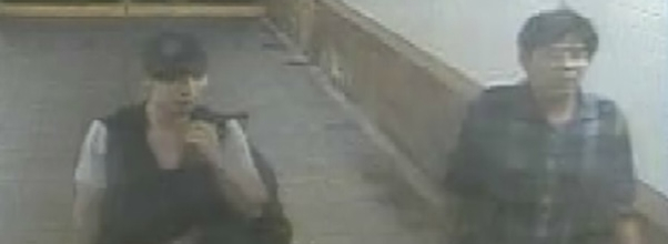 Multiple Slashings in Central Park Near 67th Street