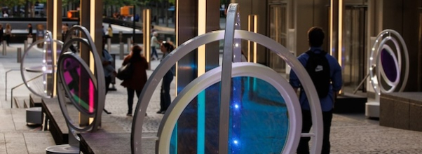 Big Umbrella Day, Designed for Neurodiverse Audiences, Returns to Lincoln Center