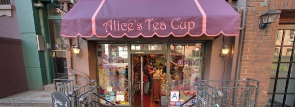 New Ownership Saves Alice’s Tea Cup from the Brink of Closure