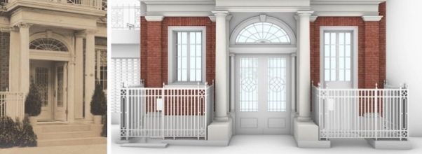 Residents Fear Loss of Light After Learning of New Construction Project