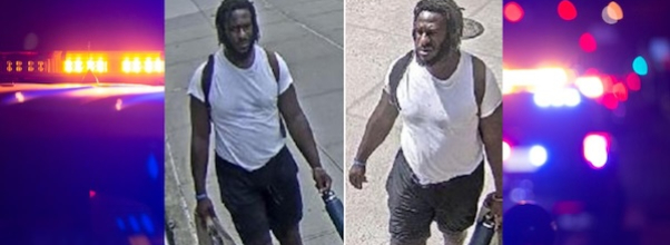New Footage Shows ‘Bias Assault’ Suspect Dancing Down Street