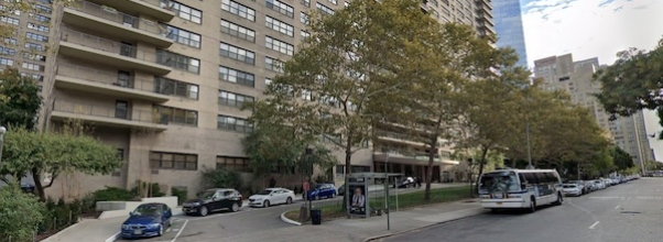 Sexual Abuse Survivor Battles for Abuser’s Upper West Side Co-op
