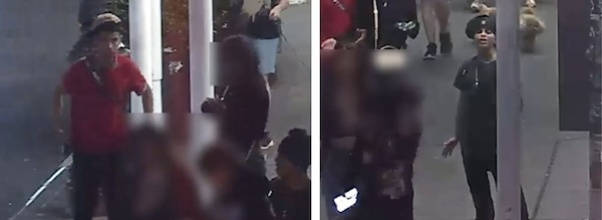 Duo of Robbers Steal $80 from Man’s Pocket