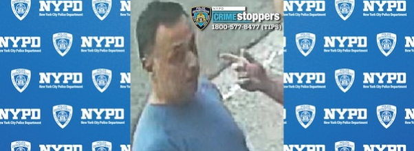 ‘Menacing’ Incident Being Investigated as Hate Crime