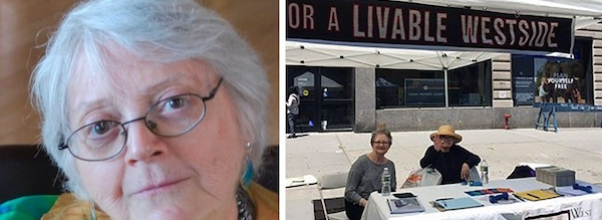 Batya Lewton, Educator and UWS Advocate, Passes Away