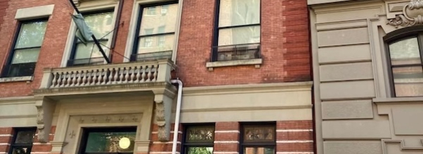 UWS Group Pleads with City to Rethink Calhoun Shelter Plans