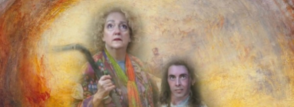 ‘The Tempest’ Like You’ve Never Seen: New York’s Latest Shakespeare Production Challenges Tradition