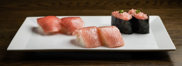 SUGARFISH Opens Today
