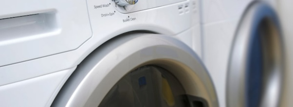 UWS Schools Gifted Free Washers and Dryers for Students in Need